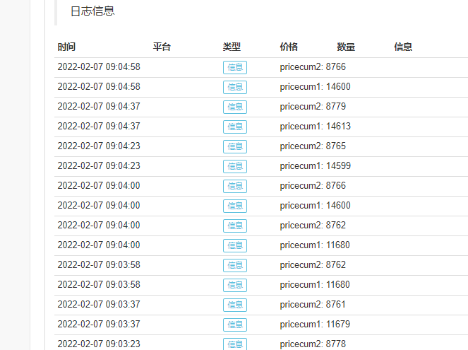 商品期货量化交易-TradingviewPine语言基础课程